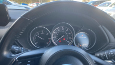 Mazda CX-5 2.2d [184] Sport Nav+ 5dr AWD Diesel Estate